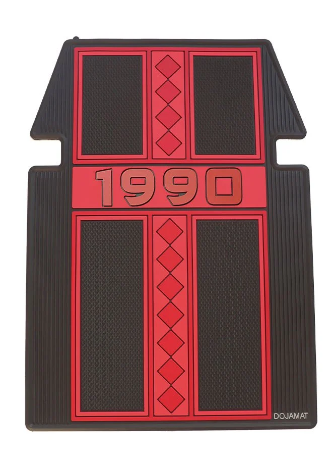 1990 — Dojamat